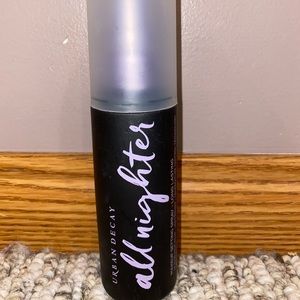 Urban Decay All Nighter Setting Spray